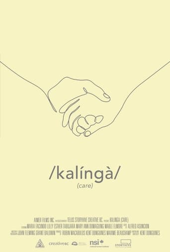 Poster of Kalinga