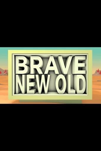 Poster of Brave New Old