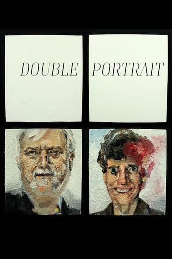 Poster of Double Portrait