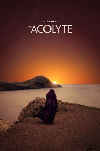 Poster of The Acolyte