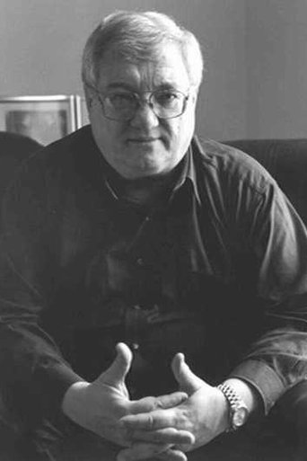 Portrait of Yuriy Shcherbak