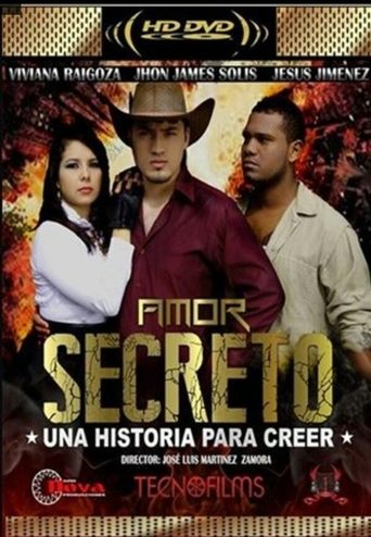 Poster of Amor secreto