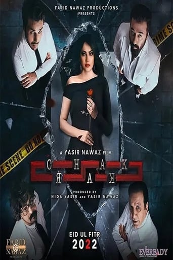 Poster of Chikkar