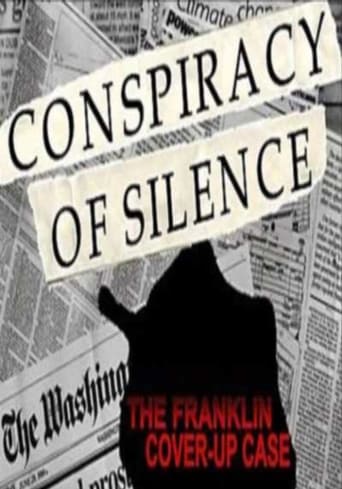 Poster of Conspiracy of Silence