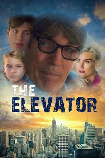 Poster of The Elevator