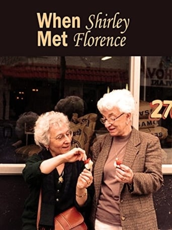 Poster of When Shirley Met Florence