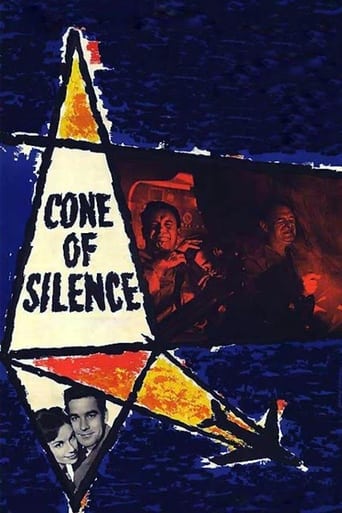 Poster of Cone of Silence