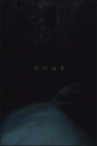 Poster of Womb