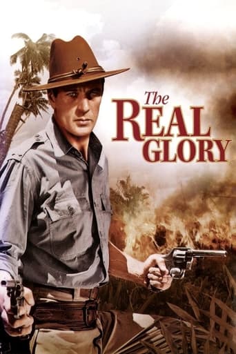 Poster of The Real Glory