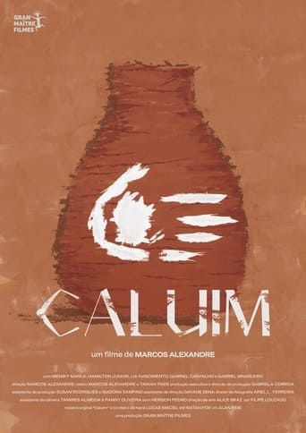 Poster of Caluim