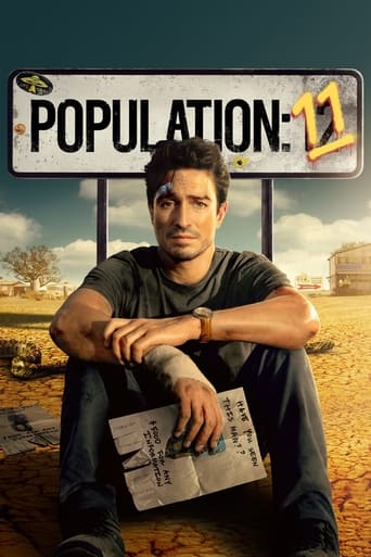 Poster of Population 11