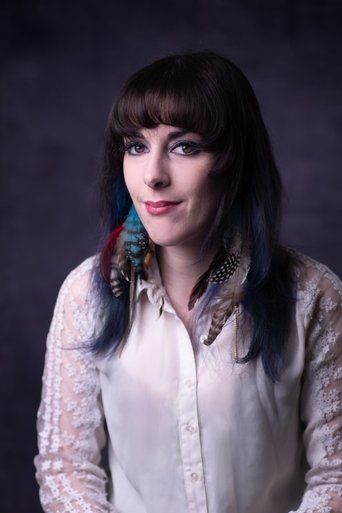 Portrait of Sophie Black