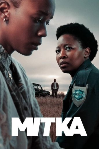 Poster of Marked