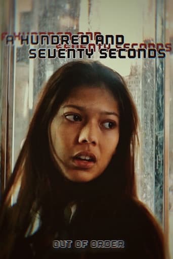 Poster of A Hundred and Seventy Seconds