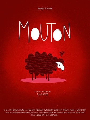 Poster of Mouton