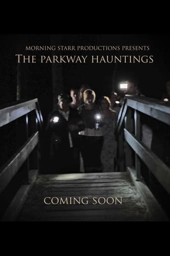 Poster of The Parkway Hauntings