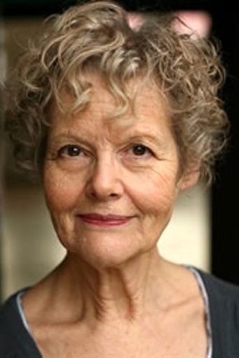 Portrait of Anne Rutter