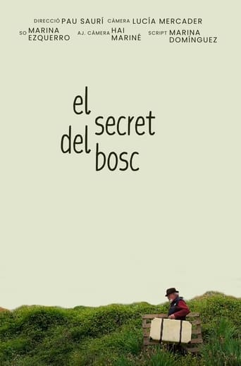 Poster of El Secret del Bosc