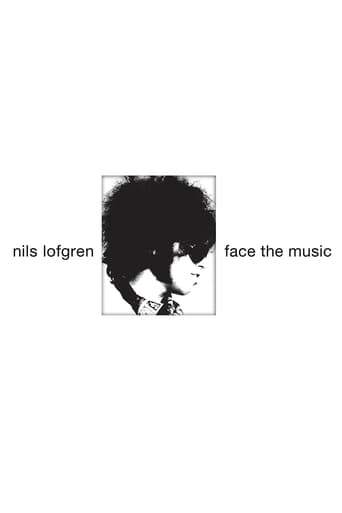 Poster of Nils Lofgren Face the Music