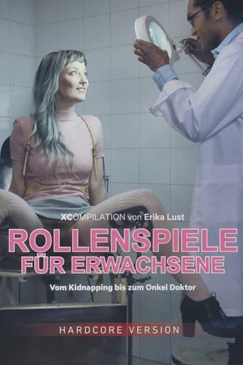 Poster of XCompilation: Rollenspiele für Erwachsene