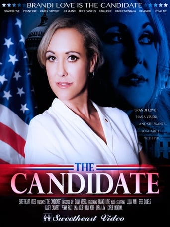 Poster of The Candidate