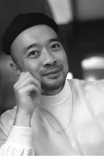 Portrait of Norm Li
