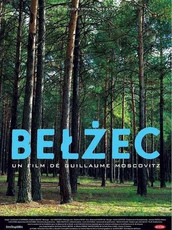 Poster of Belzec