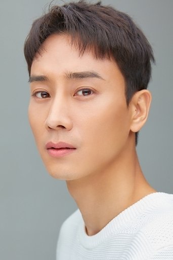 Portrait of Oh Jung-hwan