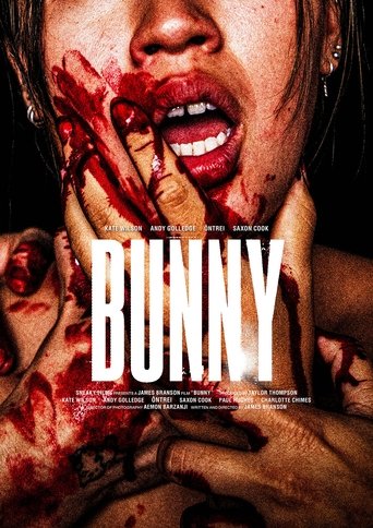 Poster of Bunny