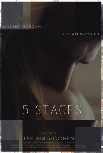 Poster of 5 Stages