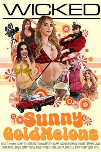 Poster of Sunny GoldMelons