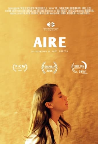 Poster of Air