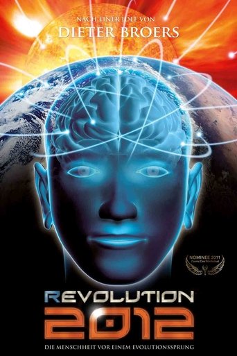 Poster of (R)evolution 2012
