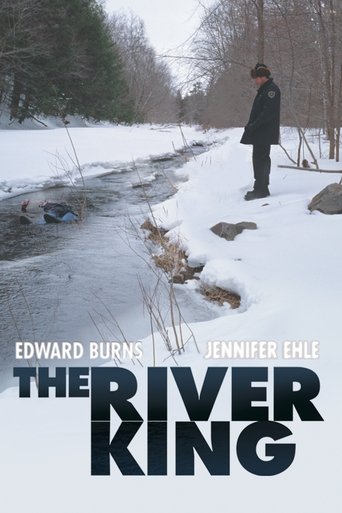 Poster of The River King