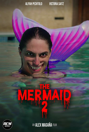 Poster of The Mermaid 2