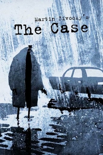 Poster of The Case