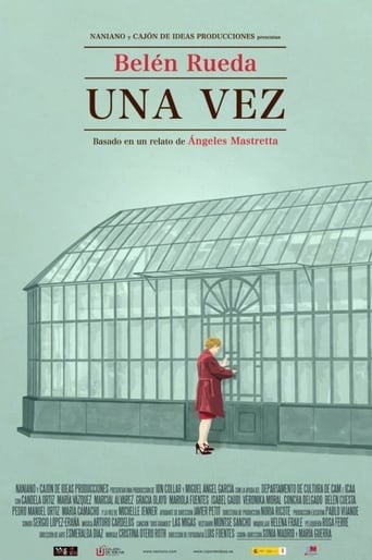 Poster of Una vez