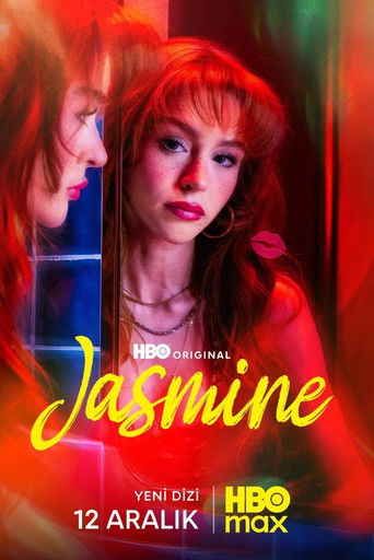 Poster of Jasmine