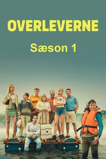 Portrait for The Survivors - Season 1