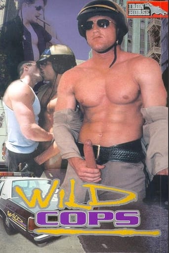 Poster of Wild Cops