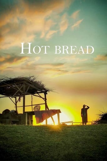 Poster of Hot Bread