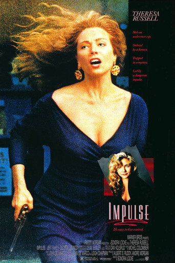Poster of Impulse