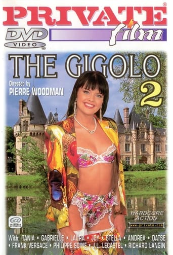 Poster of The Gigolo 2