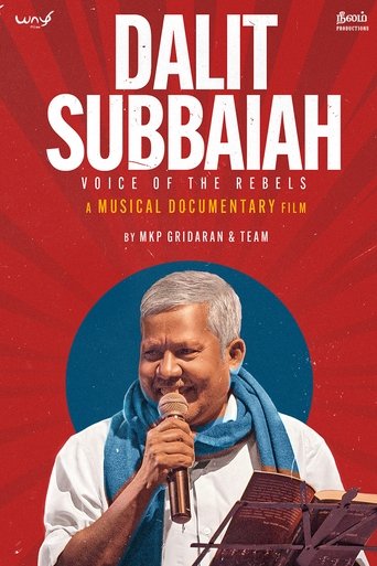 Poster of Dalit Subbaiah - Voice of the Rebels