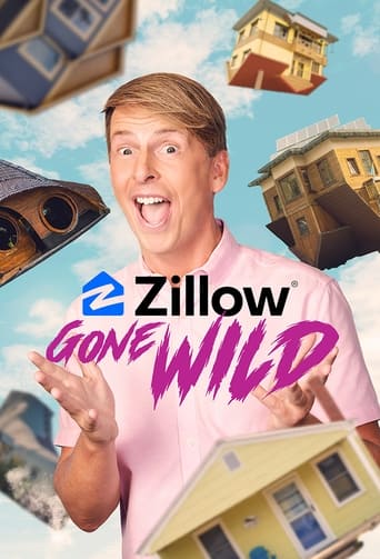 Poster of Zillow Gone Wild