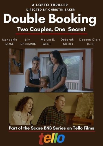 Poster of Double Booking
