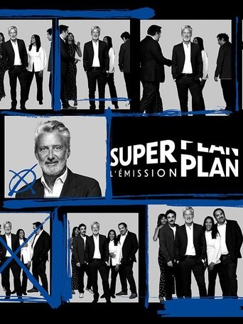 Poster of Super Plan