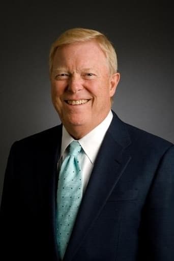 Portrait of Richard Gephardt