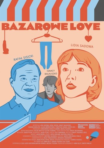 Poster of Love (Af)fair