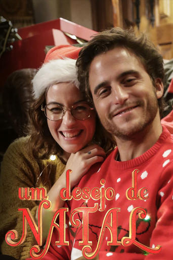 Poster of Um Desejo de Natal